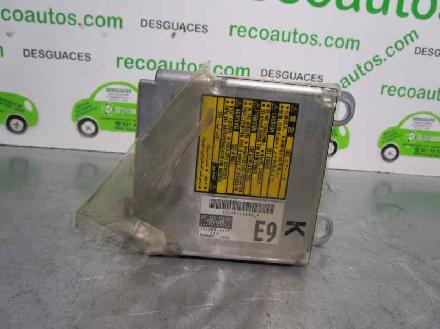 Steuergerät Airbag Toyota Prius Liftback (W2) 8917047390