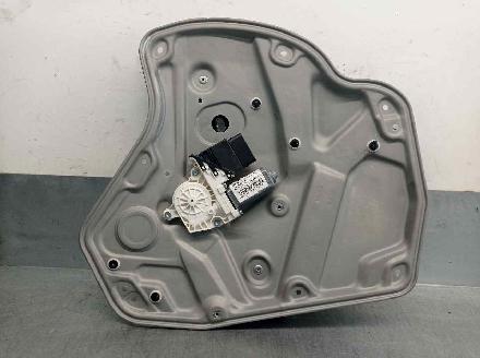 Fensterheber links hinten Skoda Octavia II (1Z) 5K0959703A