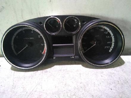 Tachometer Peugeot 308 SW () 9674994880