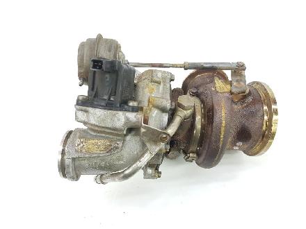 Turbolader BMW X6 (E71, E72) 11657646092