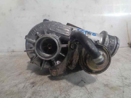 Turbolader Chrysler Voyager III (GS) 352420680