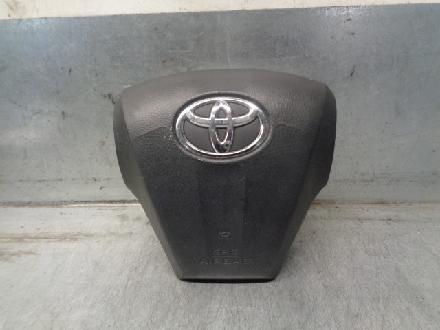 Airbag Fahrer Toyota Auris (E15) 4513002501