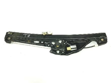 Fensterheber links hinten BMW 5er (E60) 51357184745