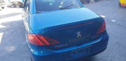 Heckklappe mit Fensterausschnitt Peugeot 307 CC () 860679