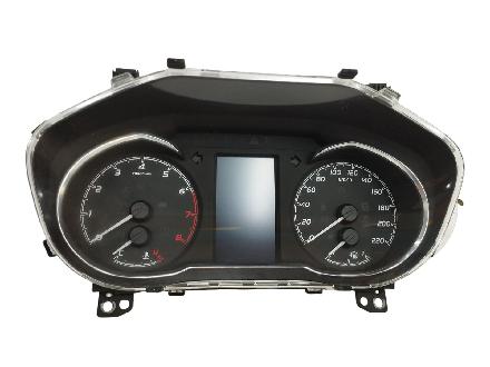 Tachometer Toyota Yaris (P13) 83800F5291