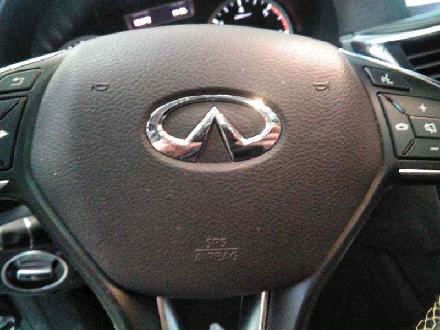 Airbag Fahrer Infiniti Q30 ()