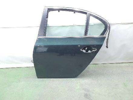 Tür links hinten BMW 5er (E60) 41527202341