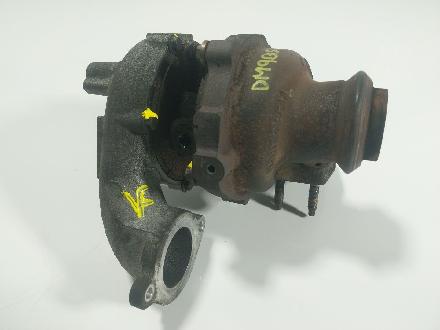 Turbolader Peugeot 508 () 9804119380