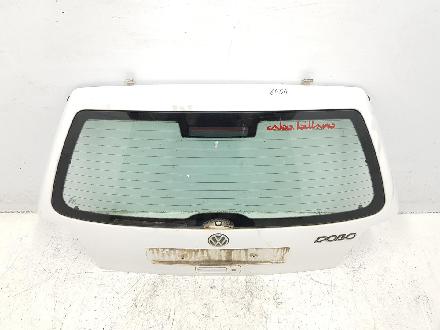 Heckklappe mit Fensterausschnitt VW Polo III (6N) 6N0827025