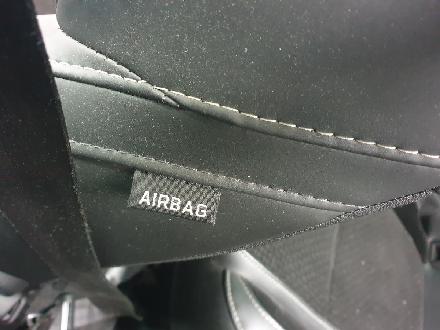 Airbag links vorne Renault Megane IV Schrägheck (B9A)