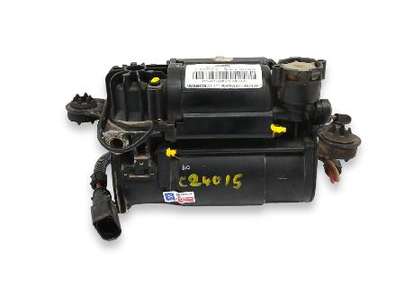 Fahrwerkskompressor Audi A8 (4E) 15155000412