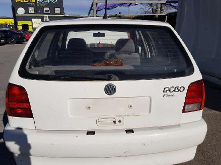 Heckklappe mit Fensterausschnitt VW Polo III (6N) 6N0827025C