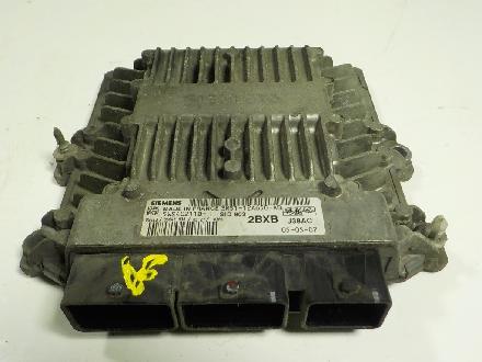 Steuergerät Motor Ford Focus C-Max (C214) 3M5112A650AB