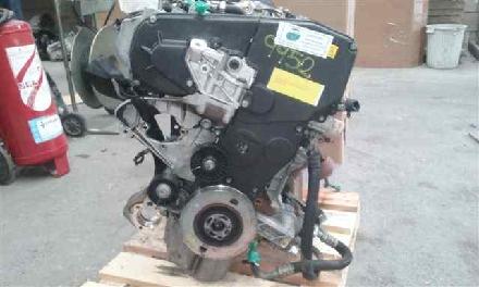 Motor ohne Anbauteile (Diesel) Alfa Romeo GT (937) 937A5000