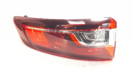 Rückleuchte links Renault Megane IV Grandtour (K9A) 265554874R