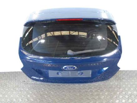 Heckklappe mit Fensterausschnitt Ford Focus III (DYB) 1838957