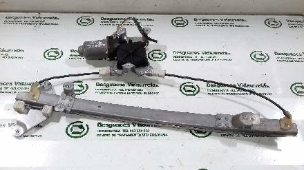 Fensterheber links hinten Nissan Navara (D40)