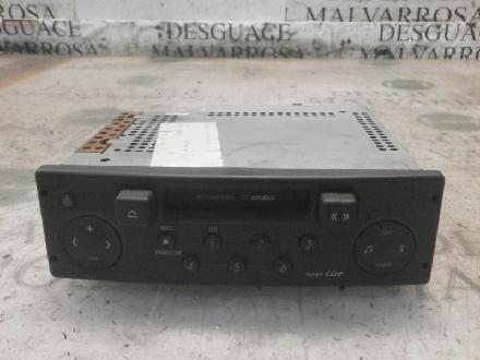 Radio Renault Laguna II (G)