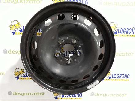 Felge Alu Mercedes-Benz Vito/Mixto Kasten (W639) 6394011302