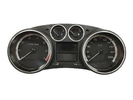 Tachometer Peugeot 308 SW () 9665107380