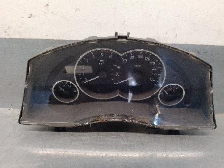 Tachometer Opel Meriva A () 13173381XT