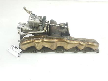 Turbolader BMW 5er (F10) 11654575479