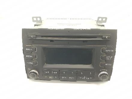 Radio Kia Sportage 3 (SL) 961503U010WK