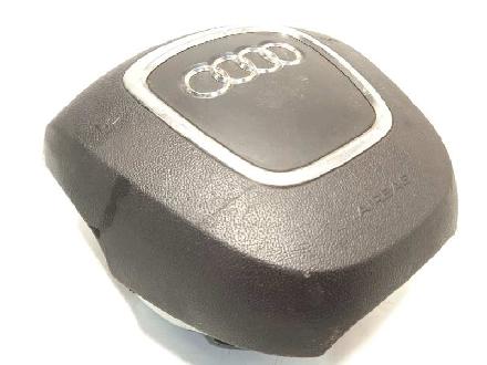 Airbag Fahrer Audi A5 (8T) 8K0880201F
