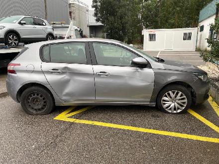 Fensterheber rechts hinten Peugeot 308 II ()