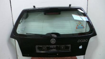 Heckklappe mit Fensterausschnitt VW Polo III (6N)