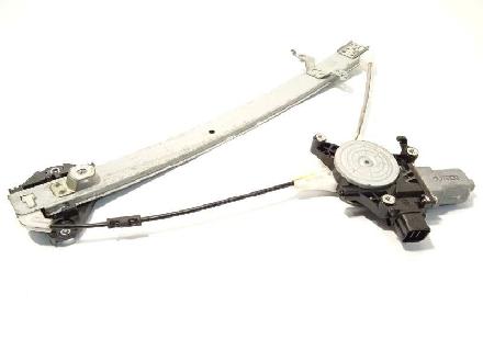 Fensterheber links hinten Subaru Legacy V Station Wagon (BM/BR) 61042AJ010