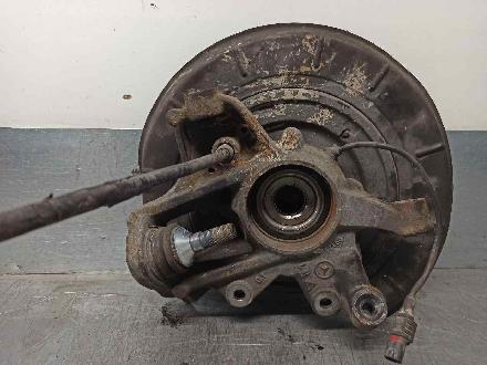 Achsschenkel links hinten Mercedes-Benz M-Klasse (W164) A1643500708