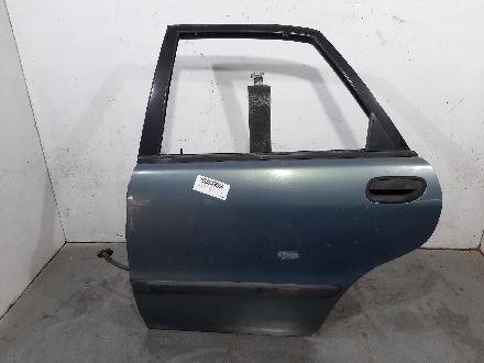 Tür links hinten Volvo S40 I (644) 30882901