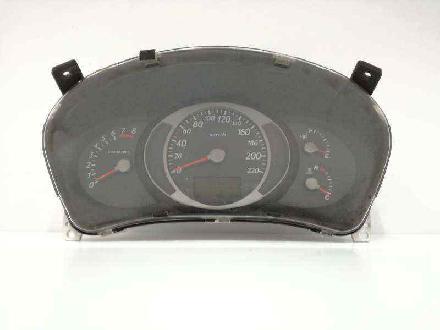 Tachometer Hyundai Tucson (JM) 940032E540