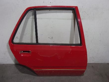 Tür rechts hinten Peugeot 205 II (20A/C) 900864