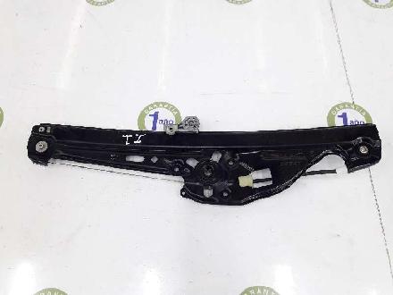 Fensterheber links hinten BMW 5er (E60) 51357184745