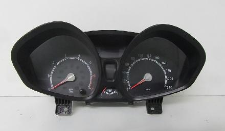 Tachometer Ford Fiesta VI (CB1, CCN) 8A6T-10849-AL