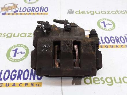 Bremssattel rechts vorne Opel Movano Kasten (X70) 93173285