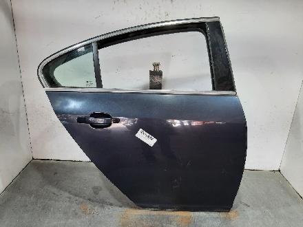 Tür rechts hinten Opel Insignia A (G09) 22796348