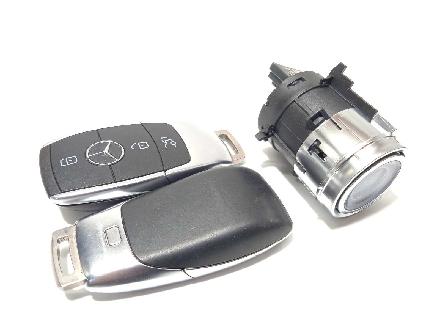 Zündschloss Mercedes-Benz GLC Coupe (C253) A2139055500