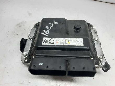 Steuergerät Motor Mitsubishi ASX (GA) 2757002962