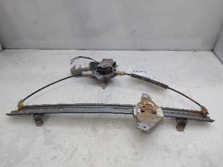 Fensterheber rechts vorne Nissan Navara (D40) 807202S40A