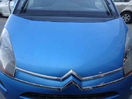 Motorhaube Citroen C4 Grand Picasso (U) AZUL METALIZADO