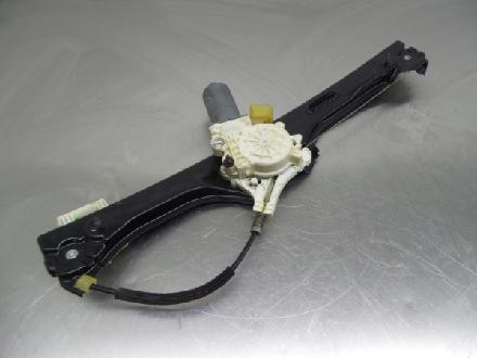 Fensterheber links hinten BMW X5 (E70) 6967261