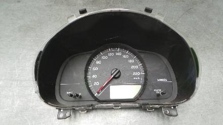 Tachometer Toyota Yaris (P13) 83800-0DQ10