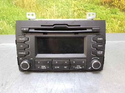 Radio Kia Sportage 3 (SL) 961603U230WK