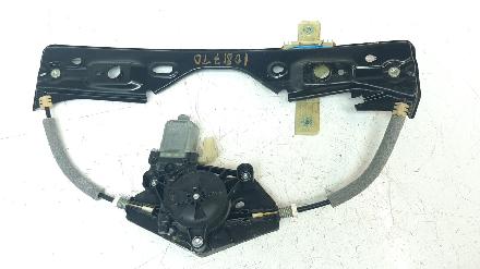 Fensterheber rechts hinten Jeep Compass (MP, M6) 68292132AA