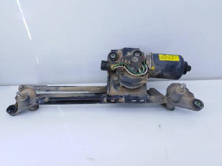 Wischermotor links Hyundai Getz (TB) 981001C100