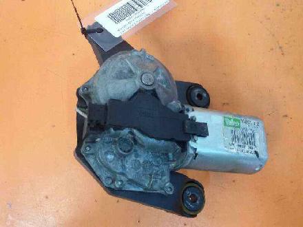 Wischermotor hinten Fiat Punto Evo (199) 53025712