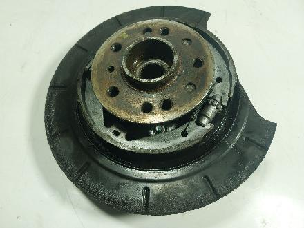 Achsschenkel links hinten Mercedes-Benz M-Klasse (W164) A1643501108